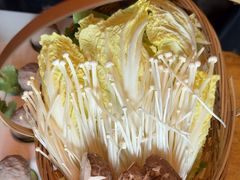 -同仁四季椰子鸡(福田车公庙店)