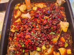 -荷炉烤鱼音乐餐厅(佳和城店)