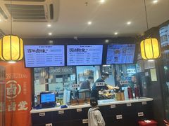 -张卤堂·砂锅卤肘子(南头店)