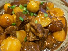 -兰溪小馆(首经贸店)