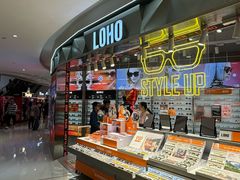 -LOHO眼镜(北京合生汇店)