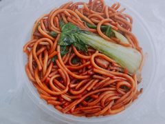 秘制炒面-做了不起的80后