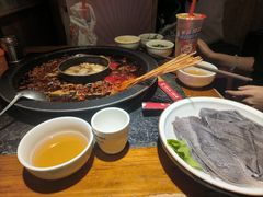 -陈眼镜火锅(总店)