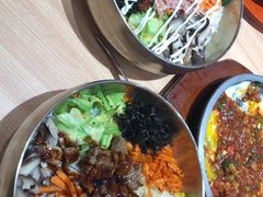 -米村拌饭(欧亚卖场店)