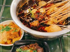 -一岚一山(角门总店)