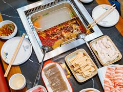 -晓林火锅(安定门店)
