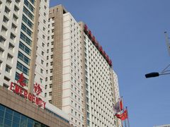 -中国医科大学附属盛京医院(南湖院区)