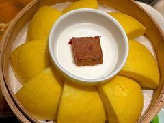 -唐猫庭院·千年陕菜(大唐不夜城店)