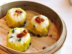 -天龙轩(香港丽思卡尔顿酒店)