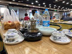 -老苏州大客堂·苏帮菜·松鼠桂鱼·苏州传统小吃(观前街人民商场店)