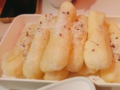 -黄记煌三汁焖锅(新佳丽江汉路店)