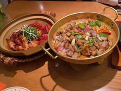-话梅·客家小厨(东门店)