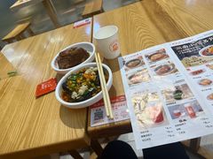 -三两粉(莲塘华润万家店)