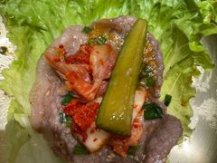-韩宫宴炭火烤肉(印象城店)