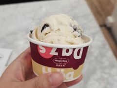 -哈根达斯(印力中心店)