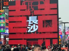 -黑色经典臭豆腐·湖南特产(太平街口店)