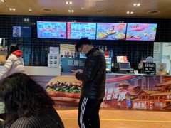 -肯德基(尧佳路店)