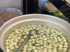 -日丰园海肠水饺·老字号大连海鲜(小平岛总店)
