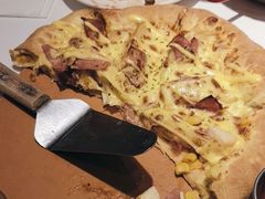 -芝士农场·意式餐厅(生态城万达店)