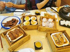 -喜鹊茶点.啫煲(车陂店)