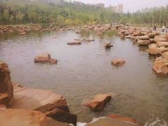 -小绿谷公园