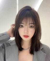 -张昊造型