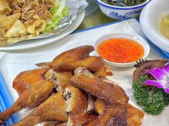 -东江海鲜大排档·潮汕菜·砂锅粥