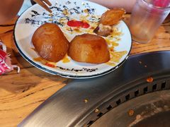 -山河屯铁锅炖· 东北菜·特色鲜鹅锅(开发区一店)