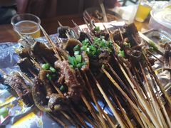 -晓靖轩烧烤(沙河风情店)