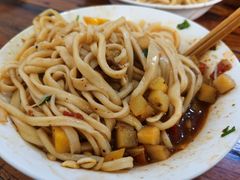 -王菊美食街·王菊面馆(总店)