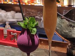 -Mogul Eatery·大亨餐酒馆