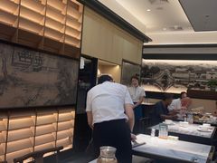-小菜园新徽菜(北京大兴龙湖天街店)