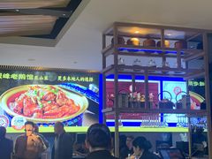 -金典银峰老鹅馆·昆山菜(亭林公园店)