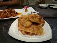 -北李妈妈菜·海肠捞饭(高新万达店)