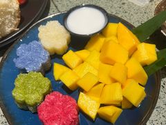 -Home Thai·泰谣(王府井apm店)