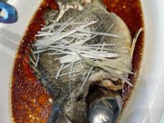 -湖锦酒楼·32年地道湖北菜(光谷店)