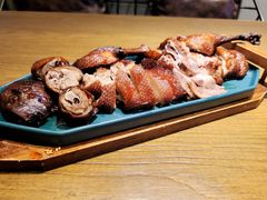 -庆乙楼·乐山菜(光环店)