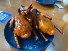 -煲煲掂风味煲仔饭餐厅(西区店)