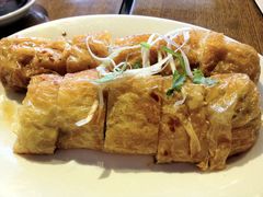小菜-友乐达台北精致面馆(张江店)