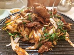 -惠丰堂饭庄·烤鸭·京味菜(翠微路店)