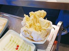 -重庆德庄火锅(映月湖环宇城店)
