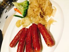 -LENBACH兰巴赫西餐啤酒坊(大连东港店)