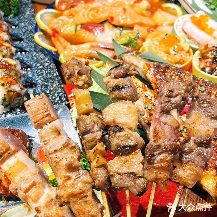 福州｜浅川寿喜烧也太好吃好拍了吧！🍣