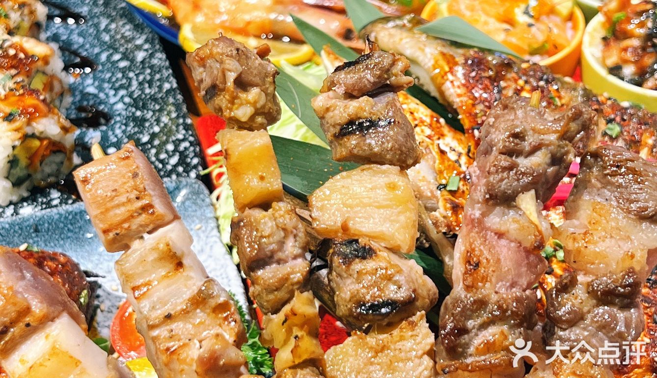 福州｜浅川寿喜烧也太好吃好拍了吧！🍣