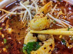 -白家高记肥肠粉(总店)