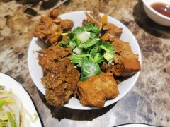 -王虎成猪排骨烩菜非物质文化遗产传承馆