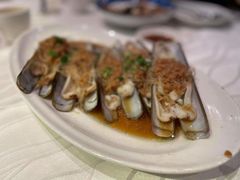 -棠棠居海鲜菜馆