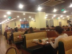 萨莉亚(护国寺店)-萨莉亚意式餐厅(护国新天地店)