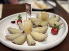 -老厨家(友谊路总店)