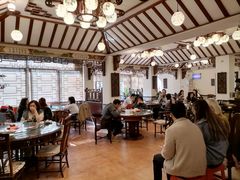 -山水茶艺馆·点心粤菜·30年老字号